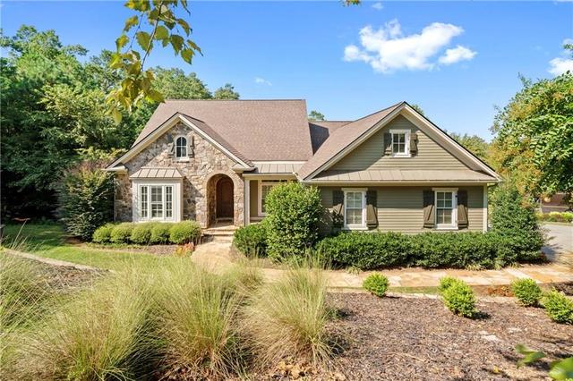 11 York Trce, Cartersville, GA 30121