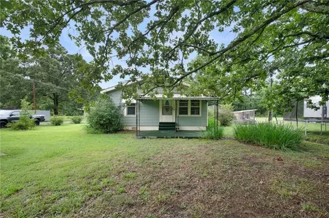 154 County Line Rd, Plainville, GA 30733
