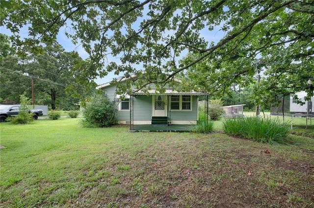 154 County Line Rd, Plainville, GA 30733