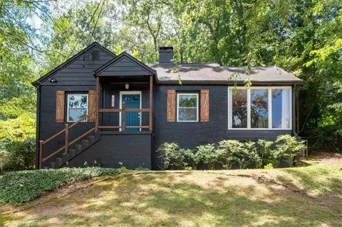 2597 Elsinore St, East Point, GA 30344