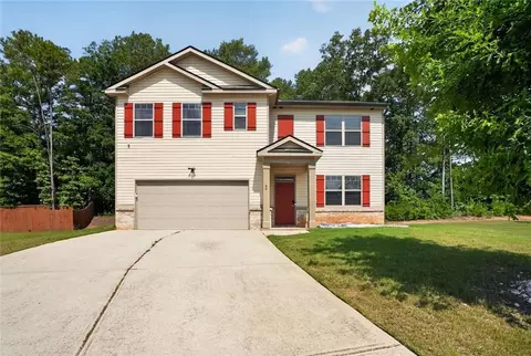 40 Abbey Ct, Covington, GA 30016