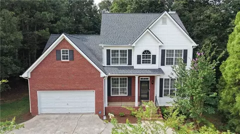 35 Planters Dr NW, Cartersville, GA 30120