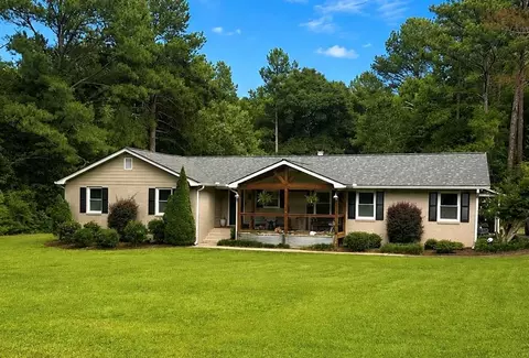 246 Deep Step Rd, Covington, GA 30014 photo 1