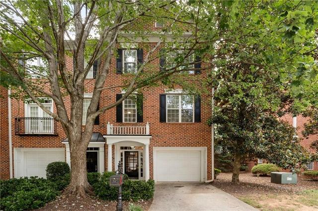 2402 Waters Edge Trl, Roswell, GA 30075
