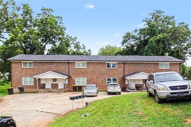 22 Pratt St, Newnan, GA 30263