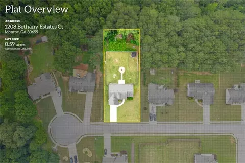 1208 Bethany Estates Ct, Monroe, GA 30655 photo 39