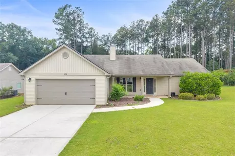 1208 Bethany Estates Ct, Monroe, GA 30655 photo 1