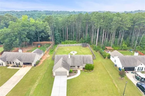 1208 Bethany Estates Ct, Monroe, GA 30655 photo 9