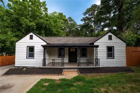 4499 Lawrenceville Hwy, Tucker, GA 30084