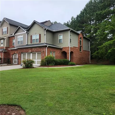 6 Trailside Way, Hiram, GA 30141
