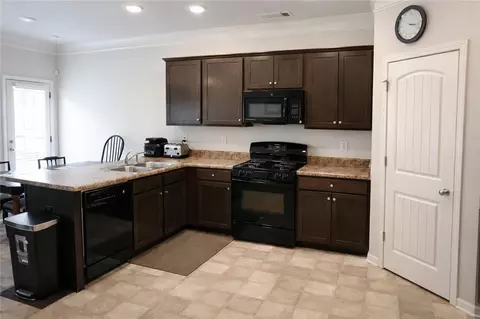 Kitchen - 1740 Snapping Ct, Winder, GA 30680 photo 1 of 2
