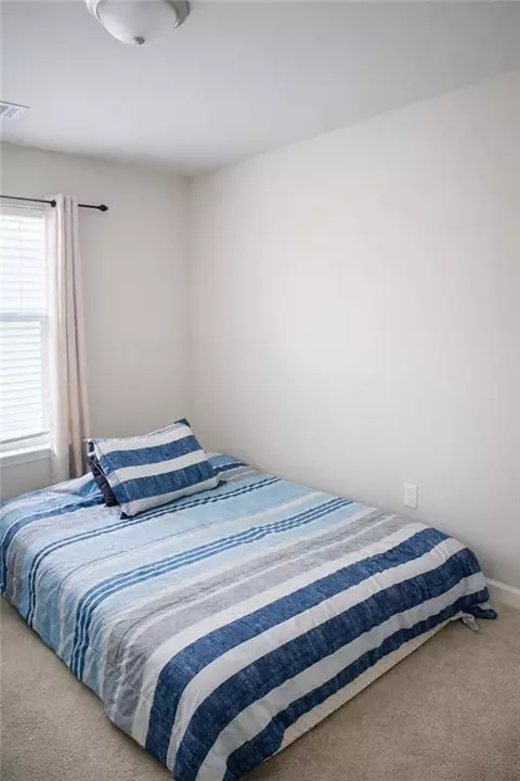 Bedroom - 1740 Snapping Ct, Winder, GA 30680 photo 3 of 3