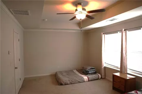 Bedroom - 1740 Snapping Ct, Winder, GA 30680 photo 2 of 3