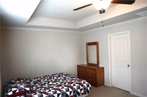 Bedroom - 1740 Snapping Ct, Winder, GA 30680 photo 1 of 3