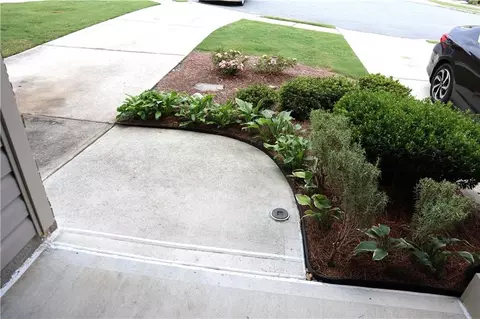 Exterior - 1740 Snapping Ct, Winder, GA 30680 photo 4 of 5
