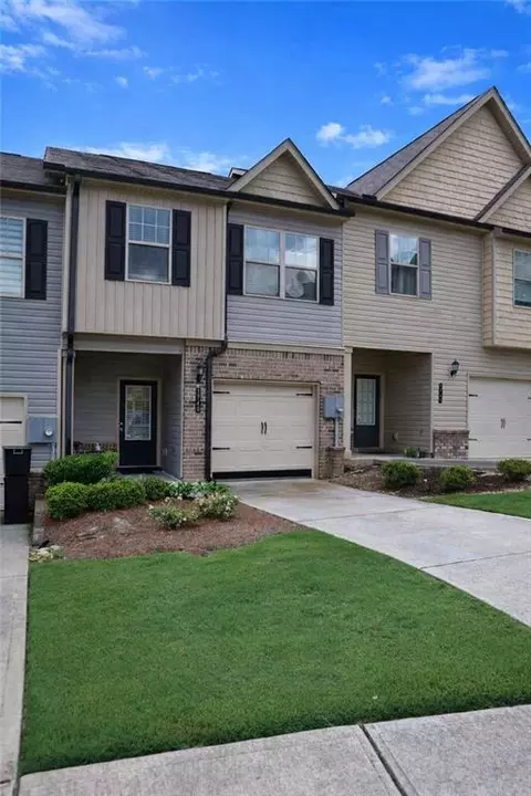 Exterior - 1740 Snapping Ct, Winder, GA 30680 photo 2 of 5