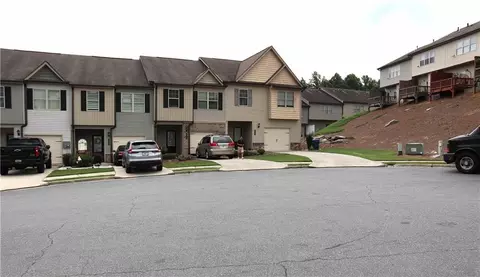 Exterior - 1740 Snapping Ct, Winder, GA 30680 photo 3 of 5
