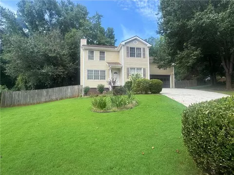 1619 Windy Hill Pl SE, Conyers, GA 30013