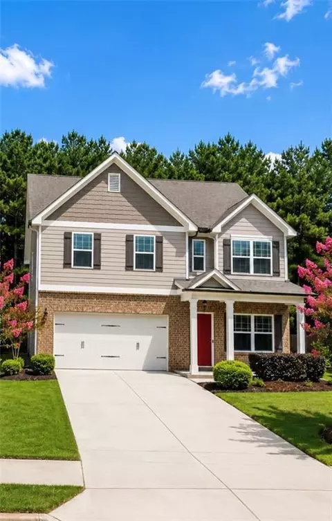 4878 Clarkstone Dr, Flowery Branch, GA 30542