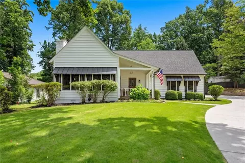 230 Birchfield Dr, Marietta, GA 30068