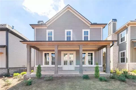 1280 Melody Bnd, Watkinsville, GA 30677
