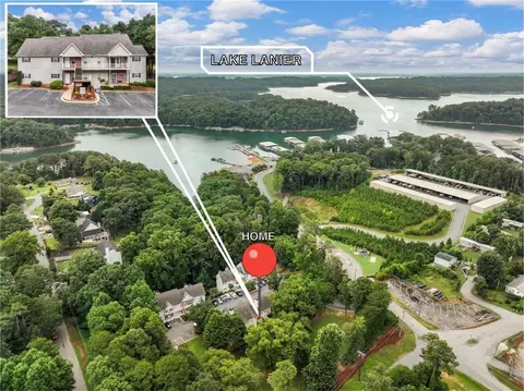 1709 Bald Ridge Marina Rd #2, Cumming, GA 30041