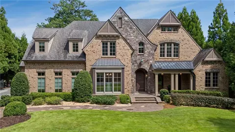 110 Mount Paran Rd NW, Atlanta, GA 30327