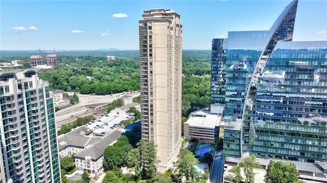 3445 Stratford Rd NE #3105, Atlanta, GA 30326