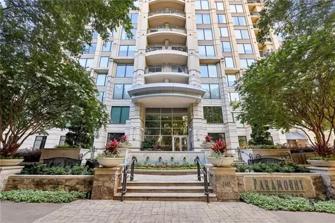 3445 Stratford Rd NE #3105, Atlanta, GA 30326