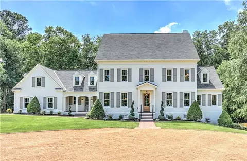 1811 Murdock Rd, Marietta, GA 30062