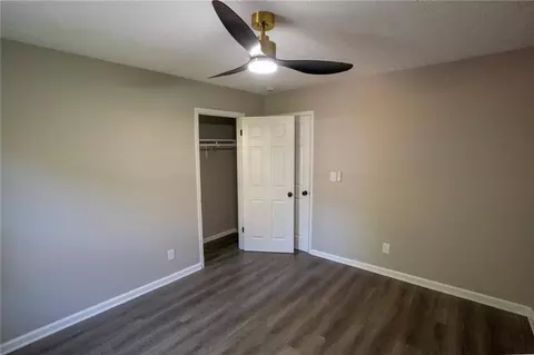 Bedroom - 4318 Buckingham Pl, Duluth, GA 30096 photo 4 of 4
