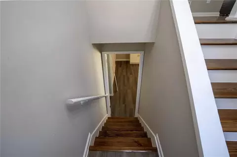 Entry Way - 4318 Buckingham Pl, Duluth, GA 30096 photo 2 of 2