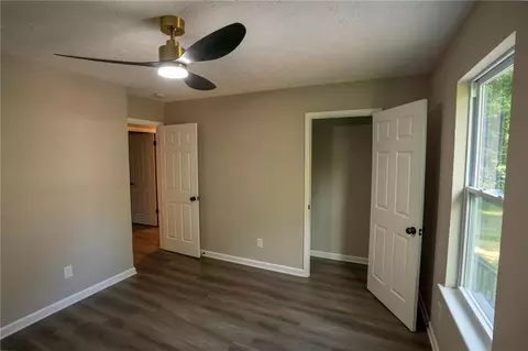 Bedroom - 4318 Buckingham Pl, Duluth, GA 30096 photo 2 of 4
