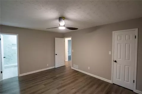 Bedroom - 4318 Buckingham Pl, Duluth, GA 30096 photo 1 of 4