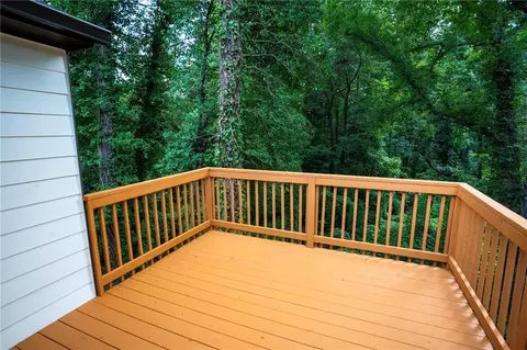 Exterior - 4318 Buckingham Pl, Duluth, GA 30096 photo 3 of 3