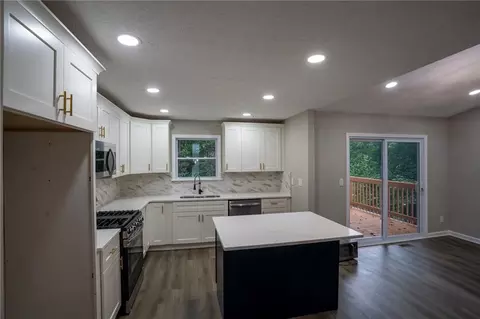 Kitchen - 4318 Buckingham Pl, Duluth, GA 30096 photo 1 of 3