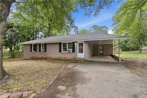 1 Pine Vista Cir, Cartersville, GA 30120