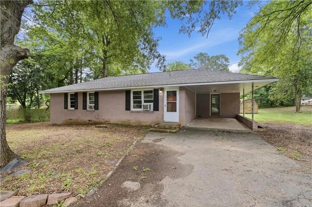 1 Pine Vista Cir, Cartersville, GA 30120