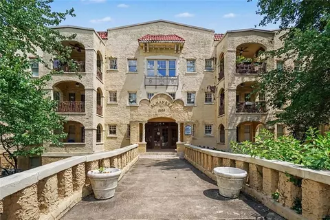2855 Peachtree Rd NE #205, Atlanta, GA 30305
