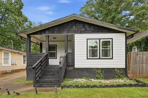 1906 Browns Mill Rd, Atlanta, GA 30315