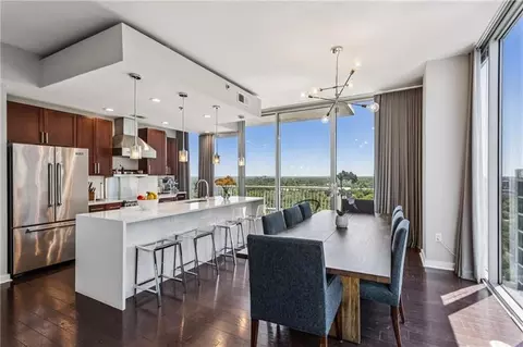 855 Peachtree St NE #2013, Atlanta, GA 30308