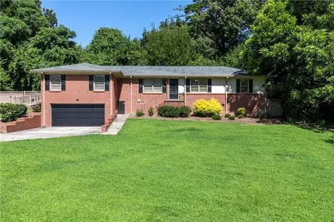 2133 Sandy Plains Rd, Marietta, GA 30066