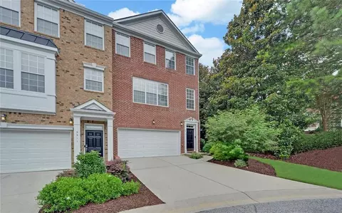 3513 Chattahoochee Summit Ln SE #25, Atlanta, GA 30339