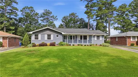1891 Shepherd Cir SW, Atlanta, GA 30311