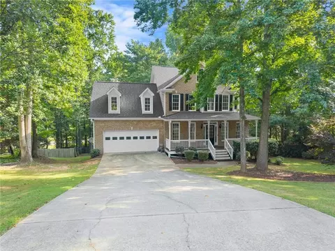 7620 Paces Ln, Gainesville, GA 30506 photo 8