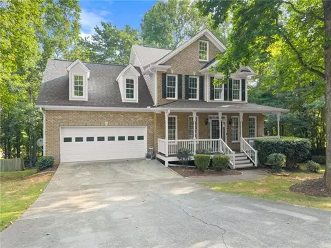 7620 Paces Ln, Gainesville, GA 30506 photo 7