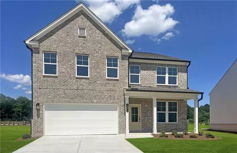 2016 Jordan Knoll Ln, Lawrenceville, GA 30043