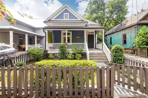 182 Estoria St SE, Atlanta, GA 30316