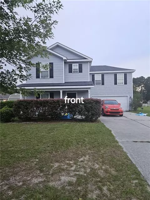 4 Blair Loop, Guyton, GA 31312 photo 1