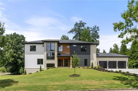 720 Glenforest Rd, Sandy Springs, GA 30328